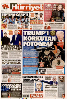 Hürriyet