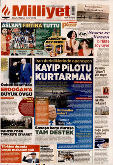 Milliyet