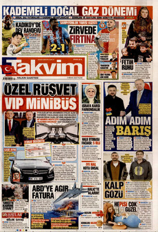 Takvim