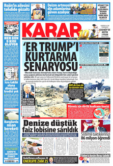 karar Gazetesi