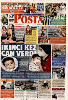posta Gazetesi