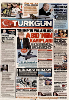 turkgun Gazetesi