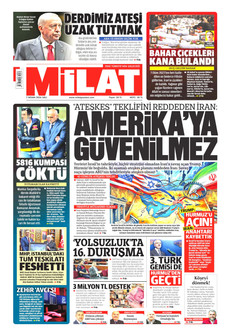 Mi̇lat