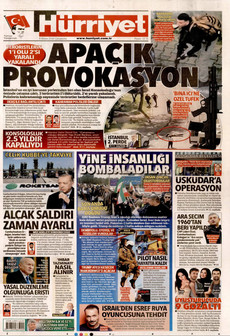 Hürriyet