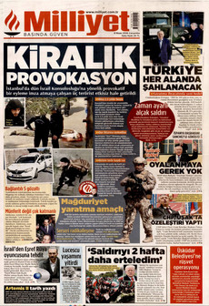 Milliyet