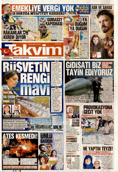Takvim