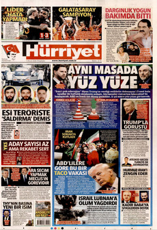 Hürriyet