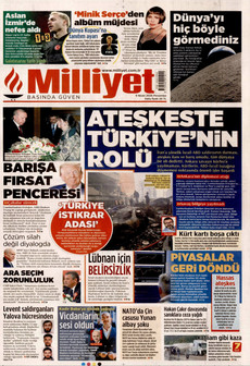 Milliyet