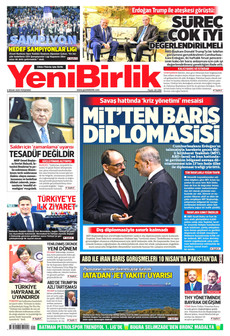 Yenibirlik