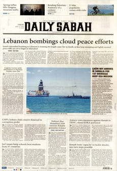 Daily sabah