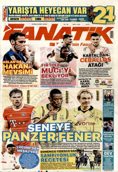 Fanatik