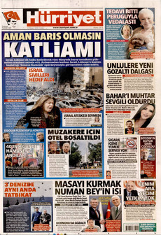 Hürriyet