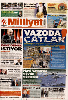 Milliyet