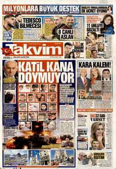 Takvim