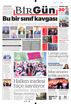 BirGün