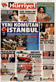 Hürriyet