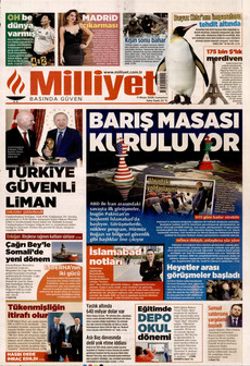 Milliyet