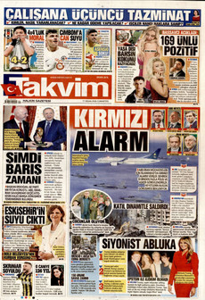 Takvim