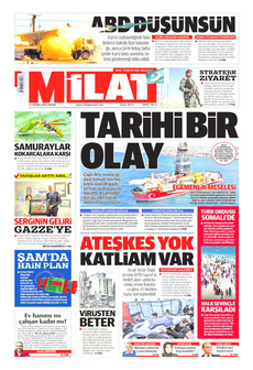 Mi̇lat