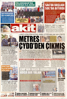 Yeni̇ aki̇t