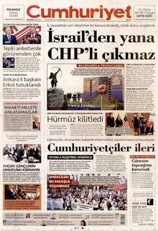 Cumhuriyet