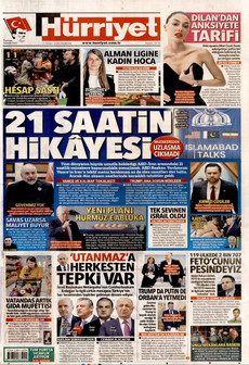 Hürriyet