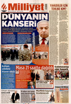 Milliyet