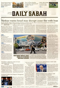 Daily sabah