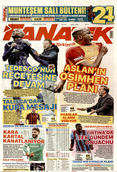 Fanatik