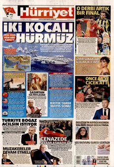 Hürriyet