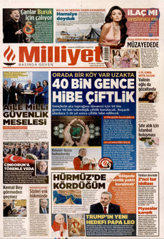 Milliyet