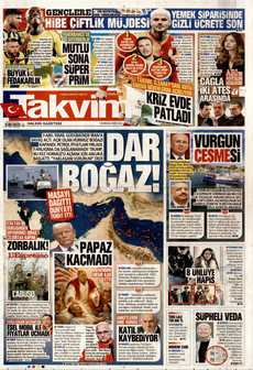 Takvim