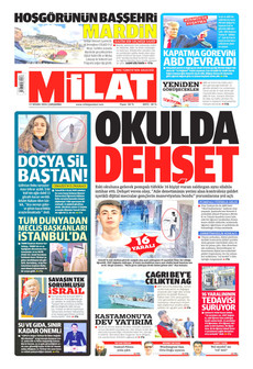Milat