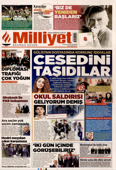 Mi̇lli̇yet