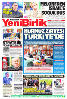 Yenibirlik