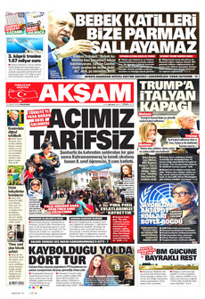 aksam Gazetesi