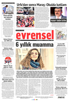 Evrensel