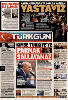 turkgun Gazetesi