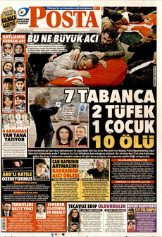 posta Gazetesi