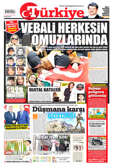Türkiye gazetesi
