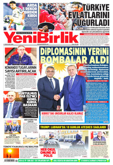 Yenibirlik