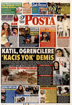posta Gazetesi