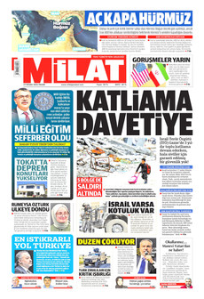 Mi̇lat