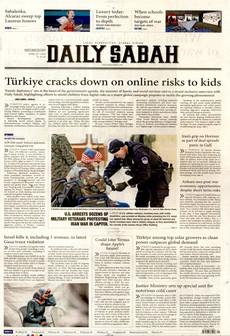 Daily Sabah