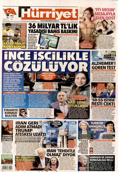 Hürriyet