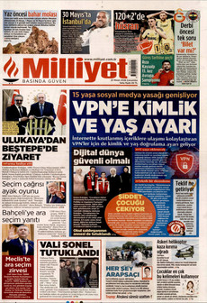 Milliyet