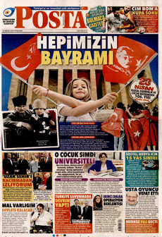 posta Gazetesi