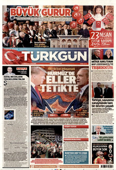 turkgun Gazetesi