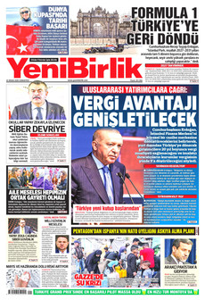 Yenibirlik
