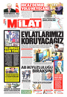 Mi̇lat